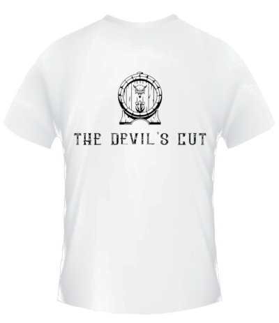 The Devil's Cut Merchandise