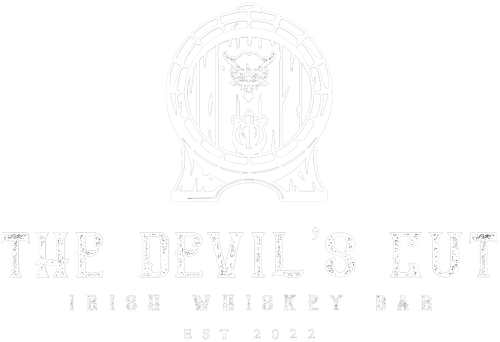 The Devil's Cut Whiskey Bar